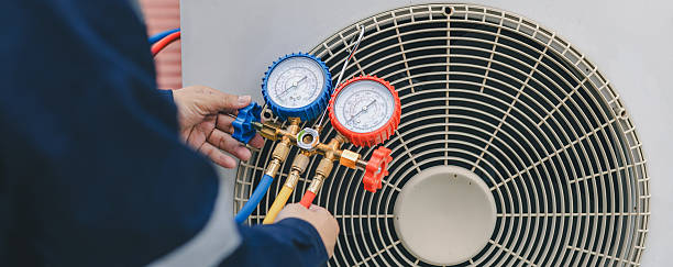 Licensed Hvac service in Waverly, VA - JG Cool HVAC