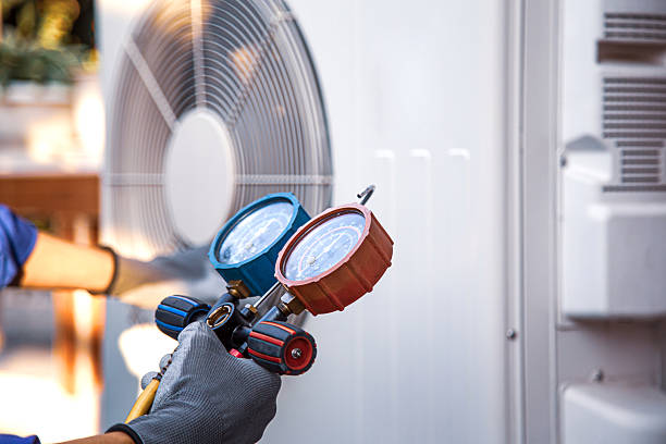 Affordable Hvac solutions in Waverly, VA